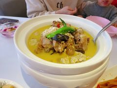 -楚禾宴·家宴(光谷大道店)