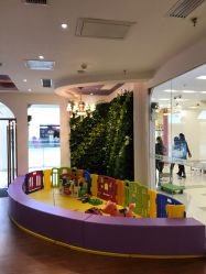 -莘苗家小儿推拿(印象城店)