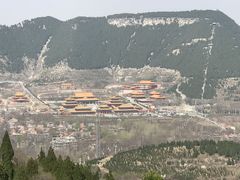 -青州市云门山风景区