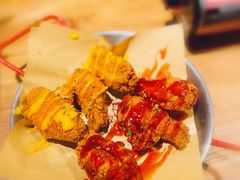 -TAIFORKS 大福食堂·山葵烤肉料理·拌饭(宝安店)