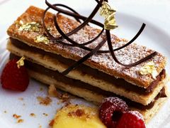 -九龙茶餐厅(朝阳兴隆大家庭朝阳店)