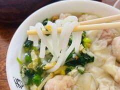 -蓝记云吞(正果店)