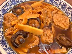 观音面-西园寺素食(西园弄戒幢律寺店)