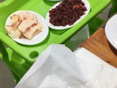 -蔡社牛肉城(龙湖店)