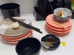 -争鲜回转寿司(朝北大悦城店)