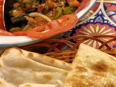 -Santoor 萨都里印度餐厅(北锣鼓巷店)