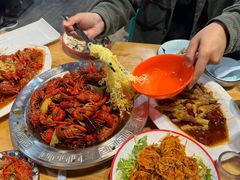 -大孩龙虾(体育场旗舰店)