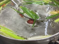 -刘少华贵州小黄牛·鲜牛肉火锅(总店)