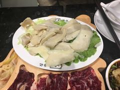 -八合里潮汕鲜牛肉火锅(吉大店)