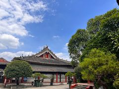 -佛山市祖庙博物馆