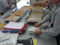-尊宝比萨(机场店)