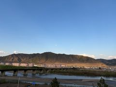 -图们国门景区