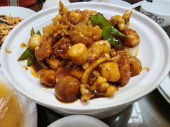 -京天红酒家(虎坊路店)