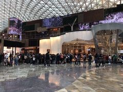 -视博茶点(美狮美高梅店)