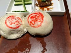 -老馆子·建德菜·山肴鱼鲜(海威新界店)