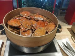 -金安大饭店-金品自助餐厅