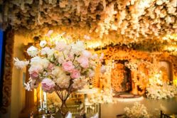 -美悦盛宴一站式婚礼会馆(临江店)