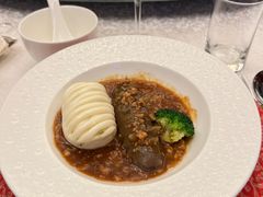 -青岛香格里拉·香宫中餐厅