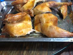 仙庙烧鸡-番禺大岗仙庙烧鸡(芳村店)