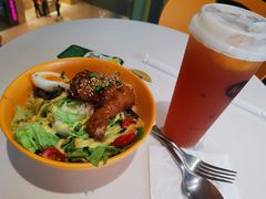 -艾薯夫妇Aysh(福田星河COCOPark店)