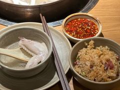 -大头椰·椰子鸡火锅(新梦店)