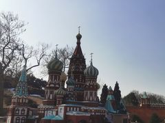 -北京世界公园