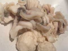 -淘米捞·米汤脆鲩鱼火锅(福田皇岗店)