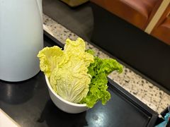 -八合里潮汕鲜牛肉火锅(上海汇智广场店)