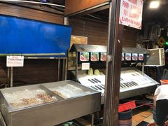 -真浪花园海鲜餐馆