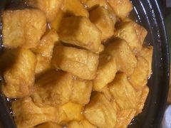 总督豆腐-淀里船宴(裕华东路店)