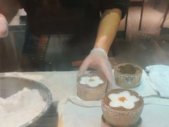 -锦记糕点铺
