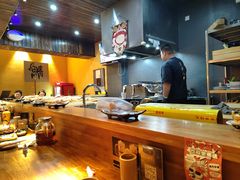 -鸟幸 TORISAKI 炭火居酒屋