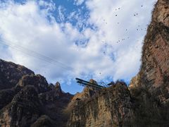 -龙庆峡风景区