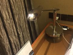 -上海浦东嘉里大酒店