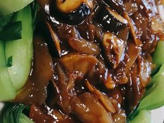-润德轩清真菜馆(宏大路店)