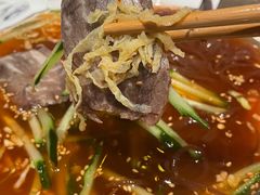 -七八冷面·延边朝鲜族美食(欢乐谷店)
