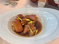 -鹿鸣酒家(越秀店)