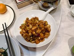-北京全聚德(玉泉路店)