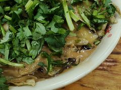 锅巴菜-真素诚(玉泉路总店)