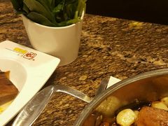 -黄记煌三汁焖锅(崇文门店)