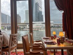 -咖啡苑 - 蔚藍夏日限定主题(永利皇宫店)