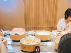 -喜家自助小火锅(乐客城店)