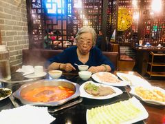 -满禾林火锅(丹东路店)