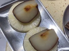 -安小胖韩国烤肉(财富广场画苑小区店)