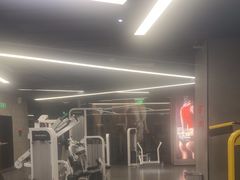 -锐动健身游泳(博地中心店)
