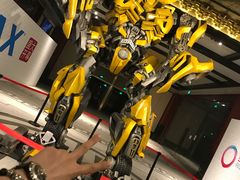 -金逸影城(中关村店)