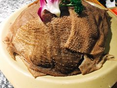 毛肚-渝味晓宇火锅(合川路店)