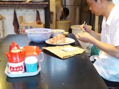 -伍湛记 · 广州老字号(龙津中路店)
