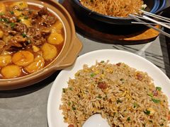 -楚太子  中餐&烧烤(武大店)