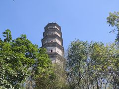 -巢湖姥山岛